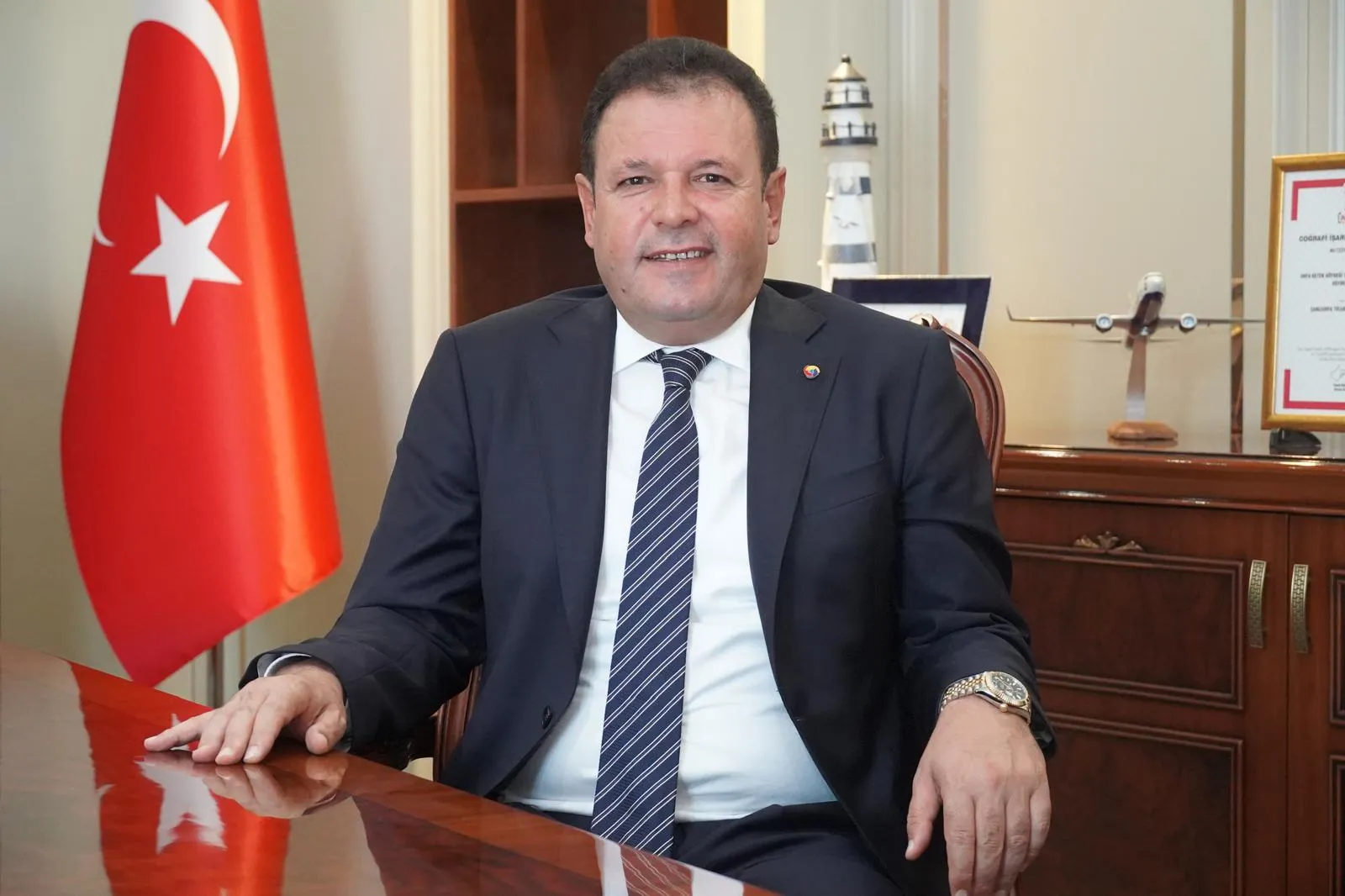 Şanlıurfa’nın pul biberi 85 ülkeye lezzet taşıyor