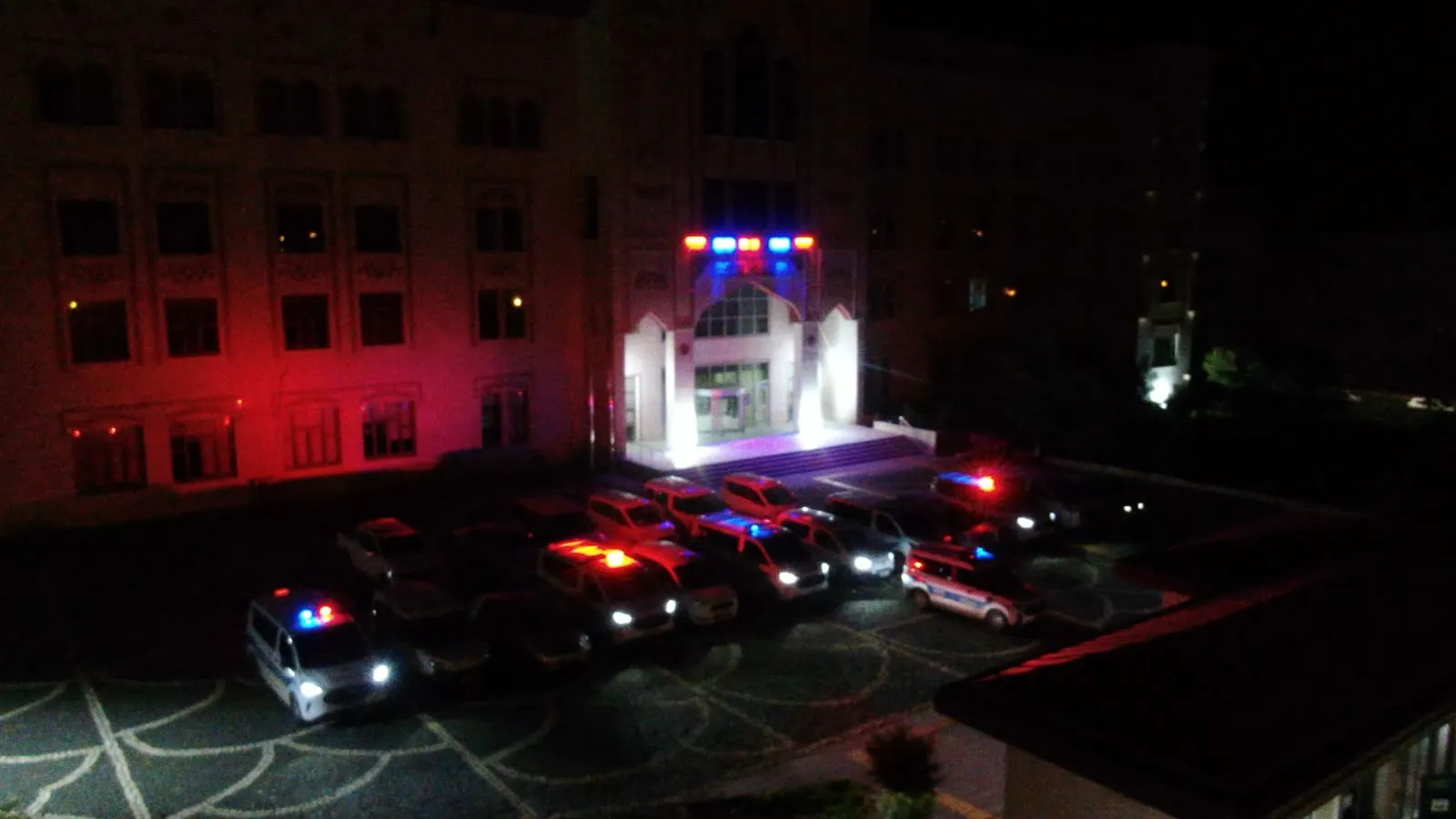 Siirt merkezli sekiz ilde yasa dışı bahis operasyonu düzenlendi