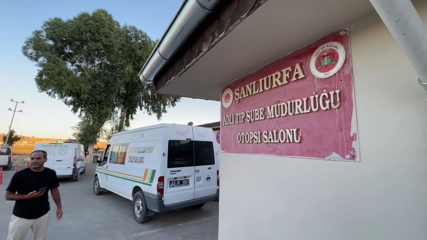 Viranşehir'deki düğün kavgası öğretmenin hayatına mal oldu