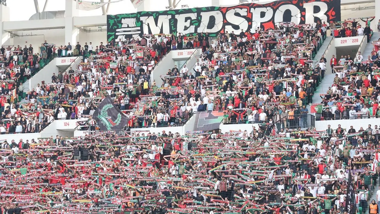 Amedspor mağlubiyeti sonrası Konyaspor'dan ilk açıklama