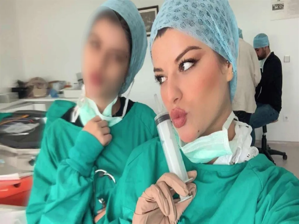 Ejegül Ovezova davasında mahkemeden olay yerinde keşif kararı çıktı
