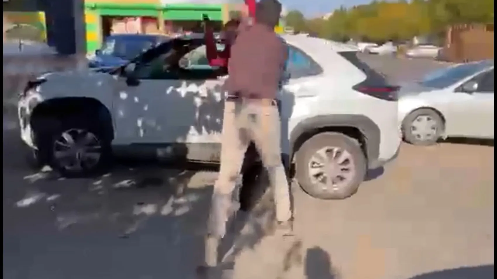 Şanlıurfa'da alacak verecek kavgası kanlı bitti