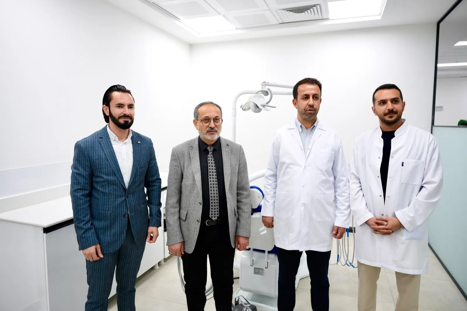 Bingöl Üniversitesi dünya sıralamasında büyük bir sıçrama yaptı