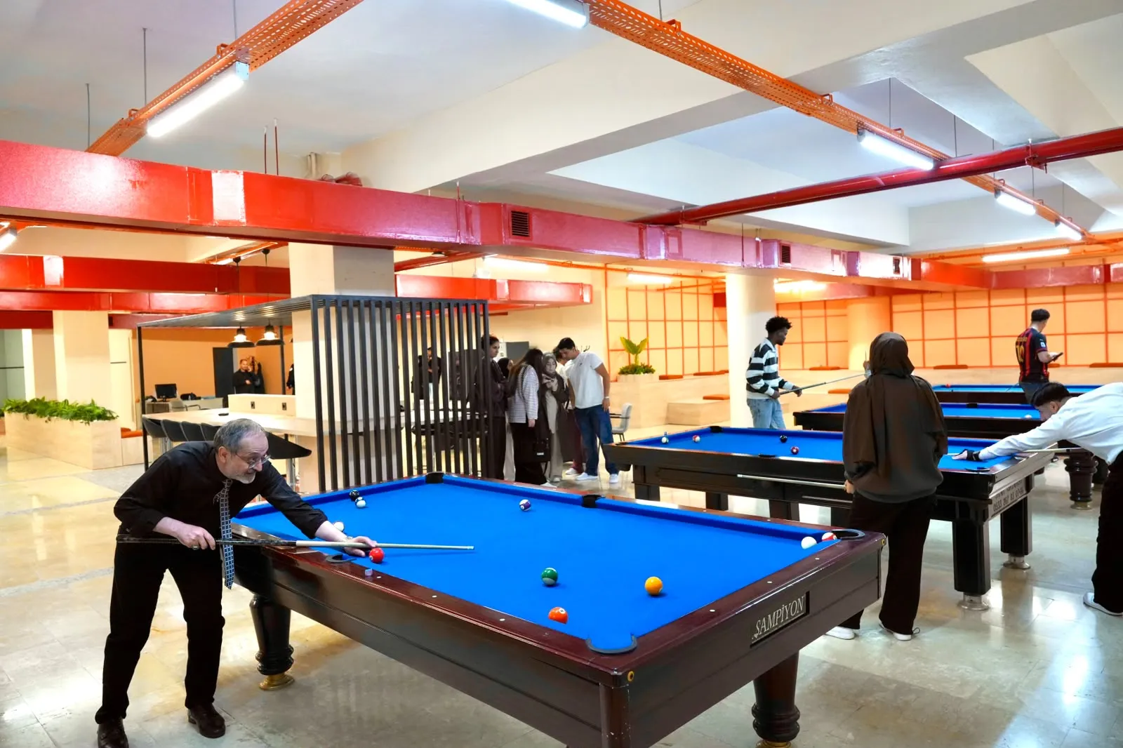 Bingöl Üniversitesi dünya sıralamasında büyük bir sıçrama yaptı