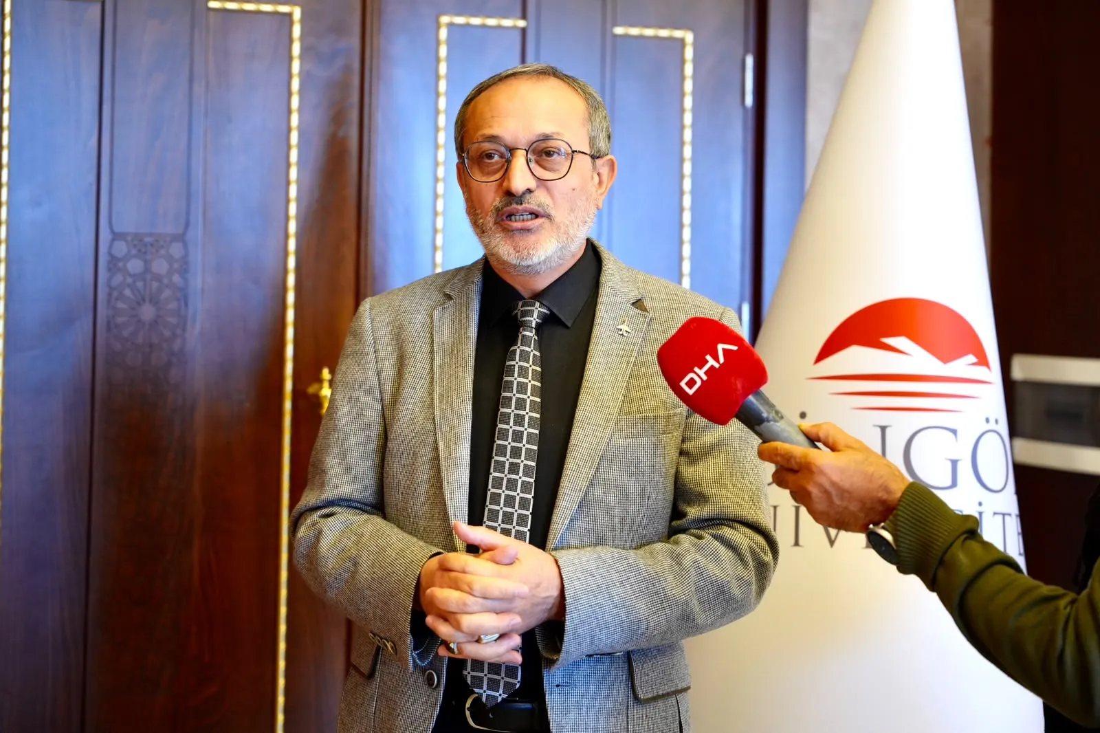 Bingöl Üniversitesi dünya sıralamasında büyük bir sıçrama yaptı