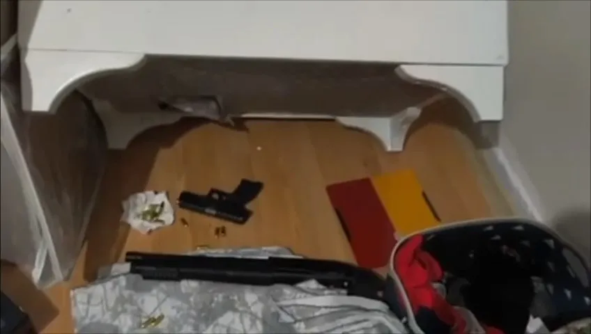 Elazığ merkezli 3 ilde yasa dışı bahis operasyonu; 9 gözaltı