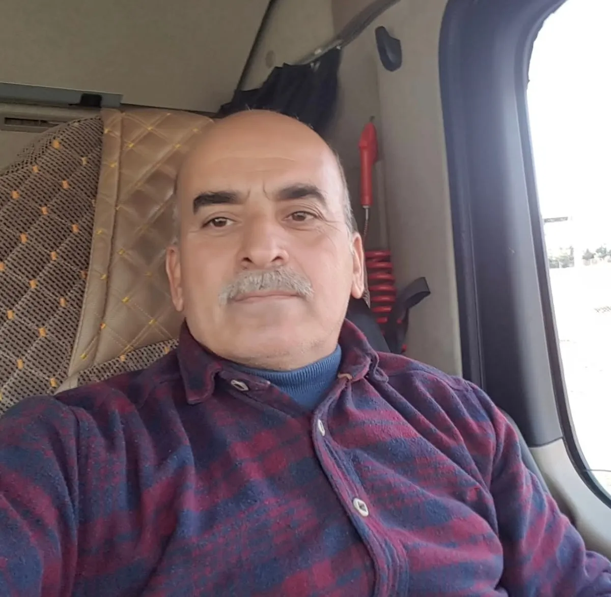 Şırnak Uludere'de yolcu otobüsü ile TIR çarpıştı: 1 ölü, 14 yaralı