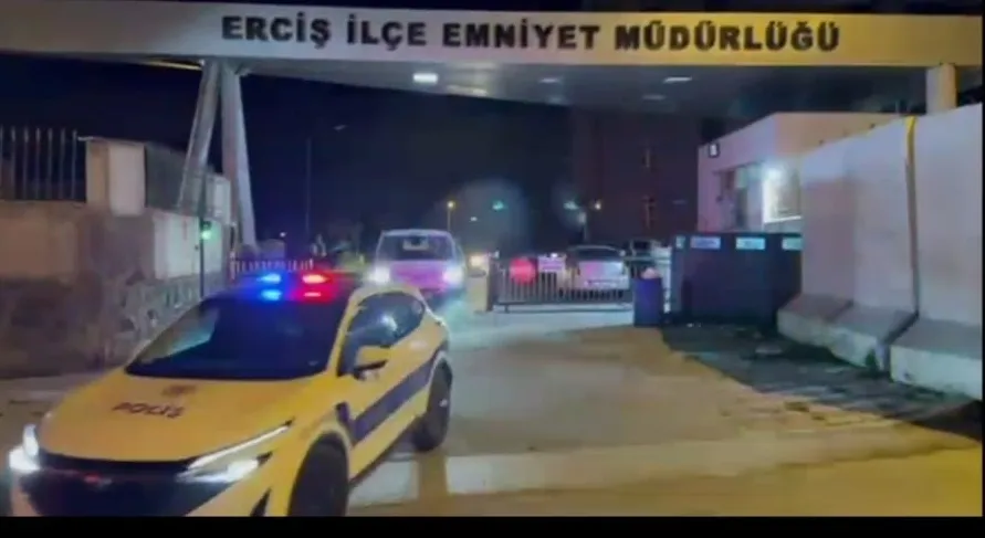 Van merkezli tefecilik operasyonunda 10 kişi cezaevine gönderildi