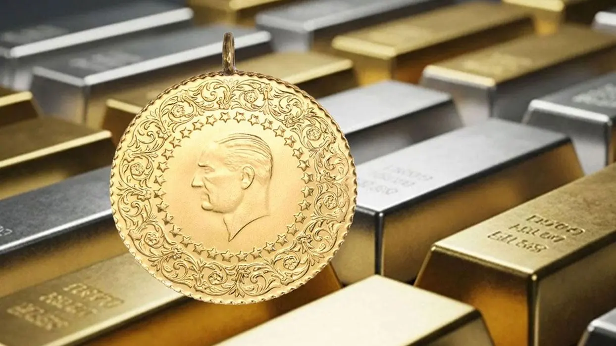 Altın fiyatlarında sert yükseliş! 9 Ağustos 2026 Pazar gram altın, çeyrek  altın, gümüş ne kadar? Son