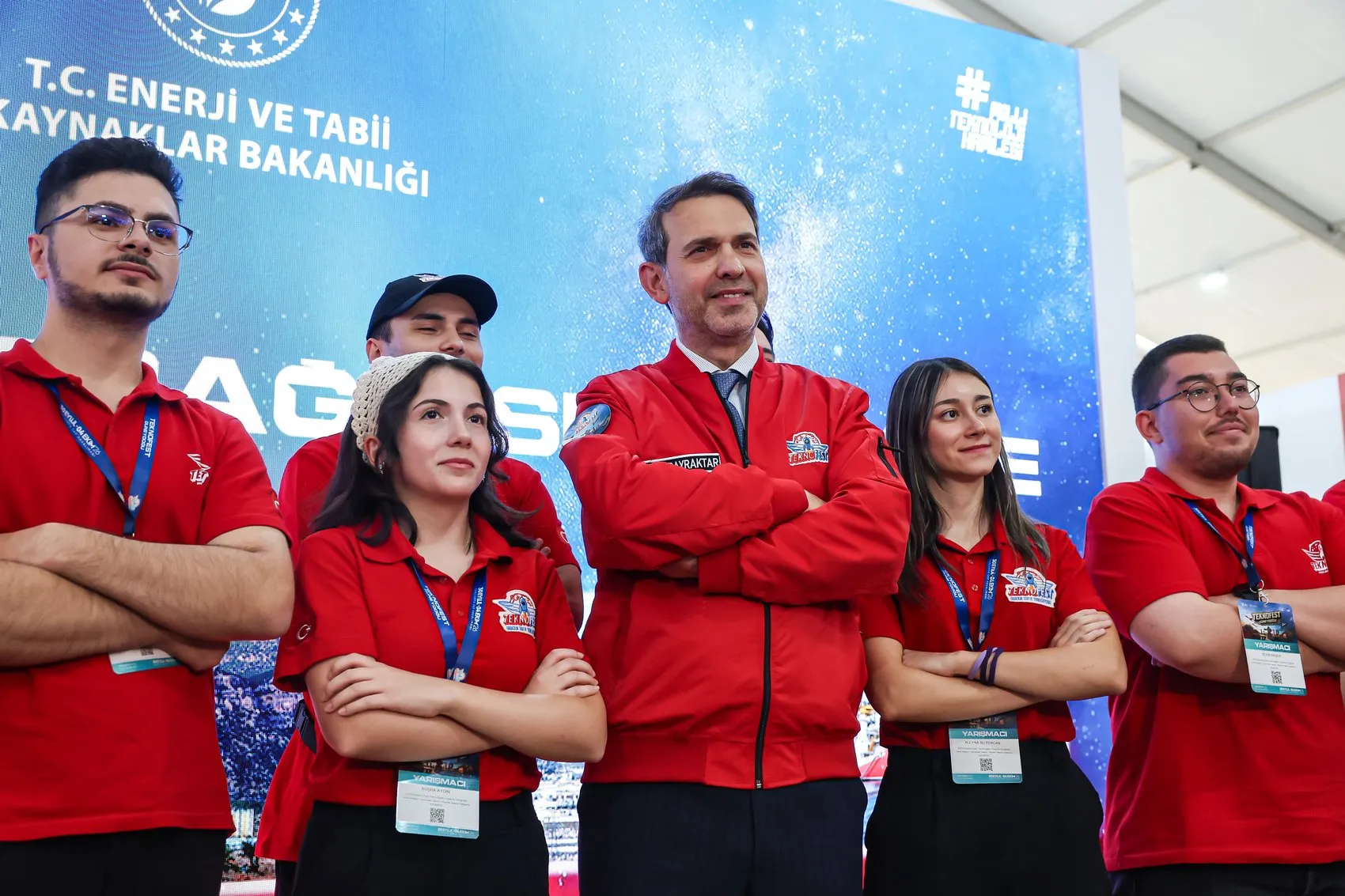 Bakan Bayraktar Türkiye nükleer enerji devrimini kaçırmamalı