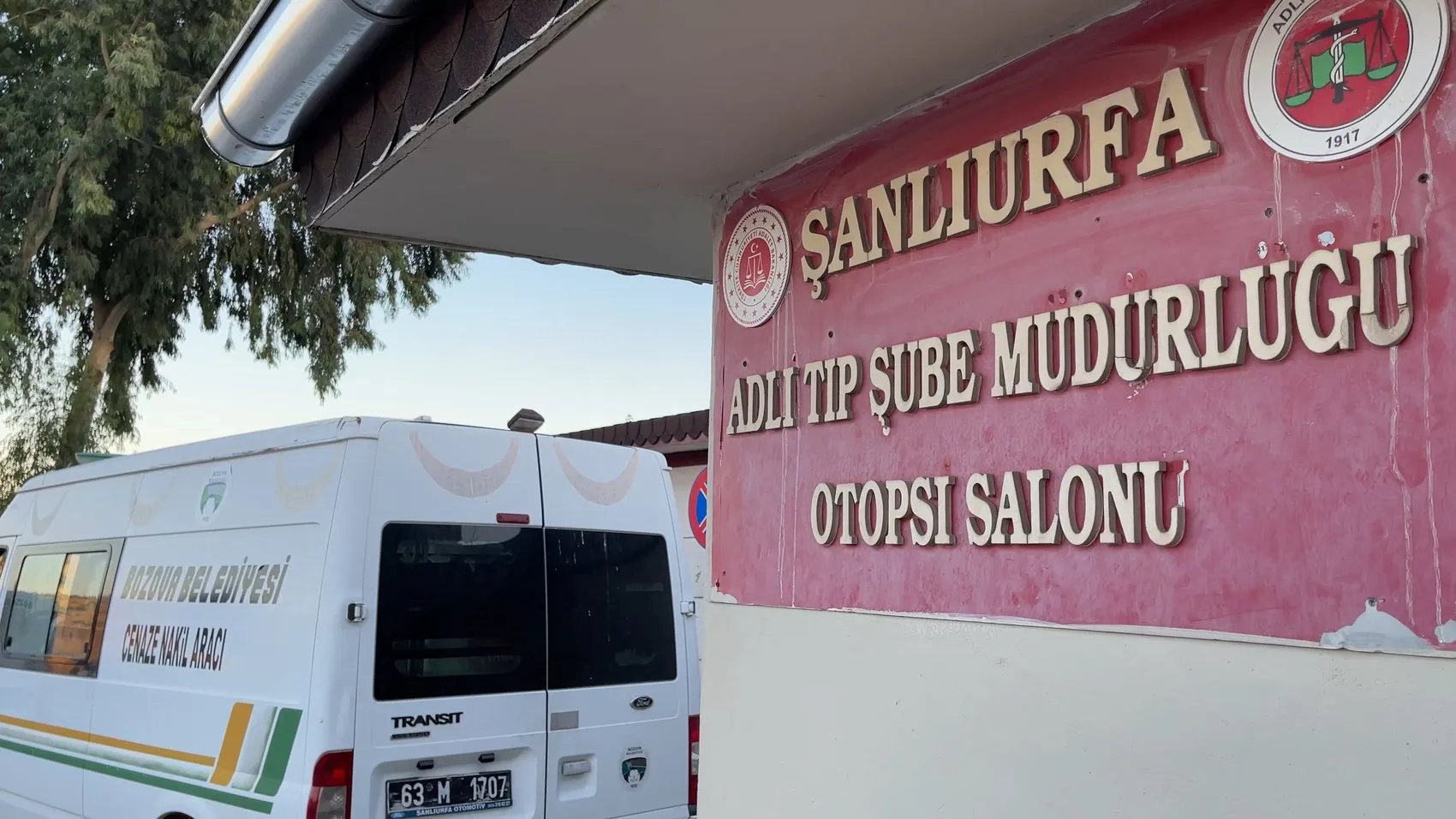 Viranşehir'de iş yeri tartışması sonrası kalp krizi geçiren kadın hayatını kaybetti