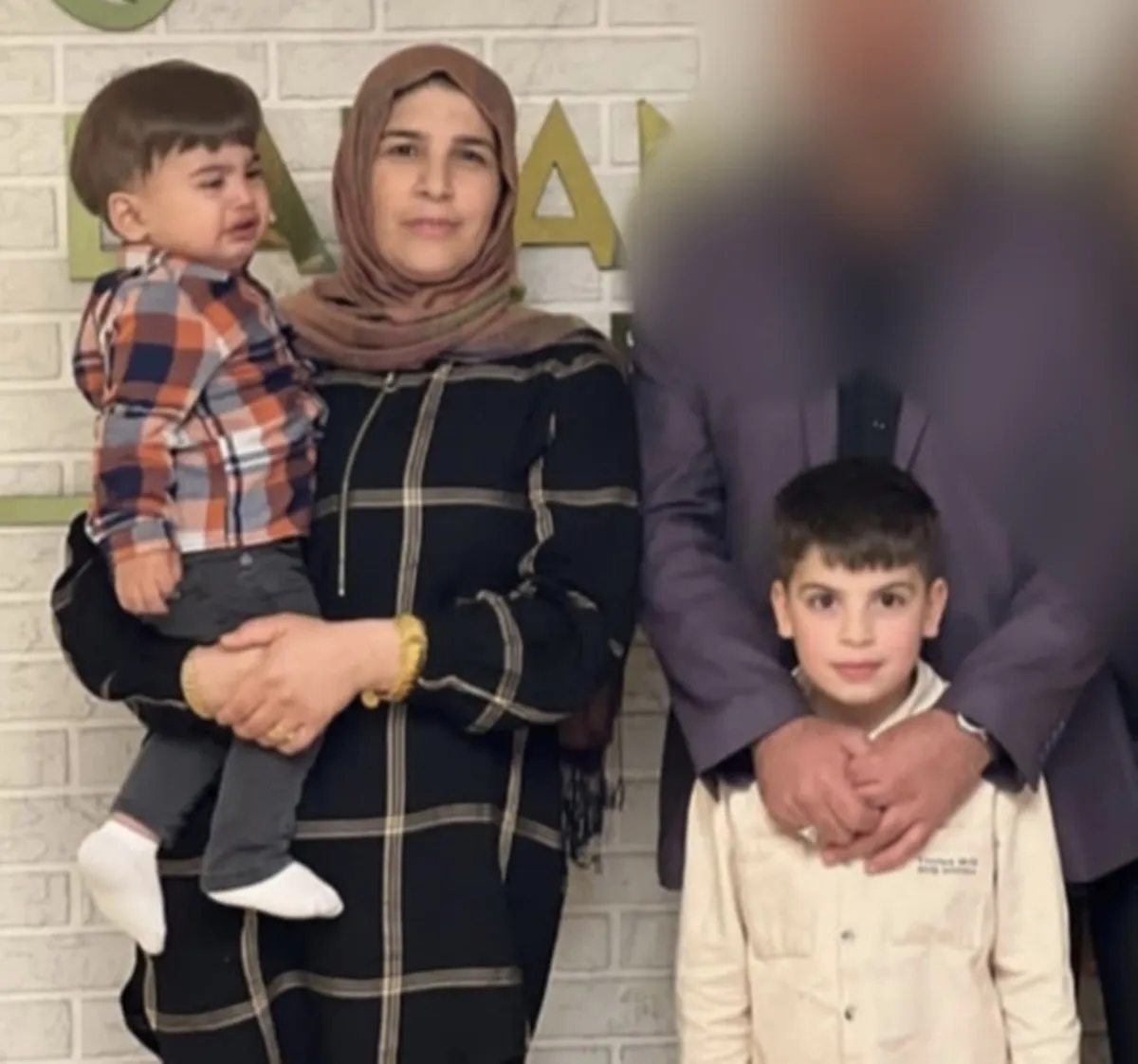 Mardin'de otomobil su kanalına uçtu: 4'ü çocuk 6 kişi hayatını kaybetti