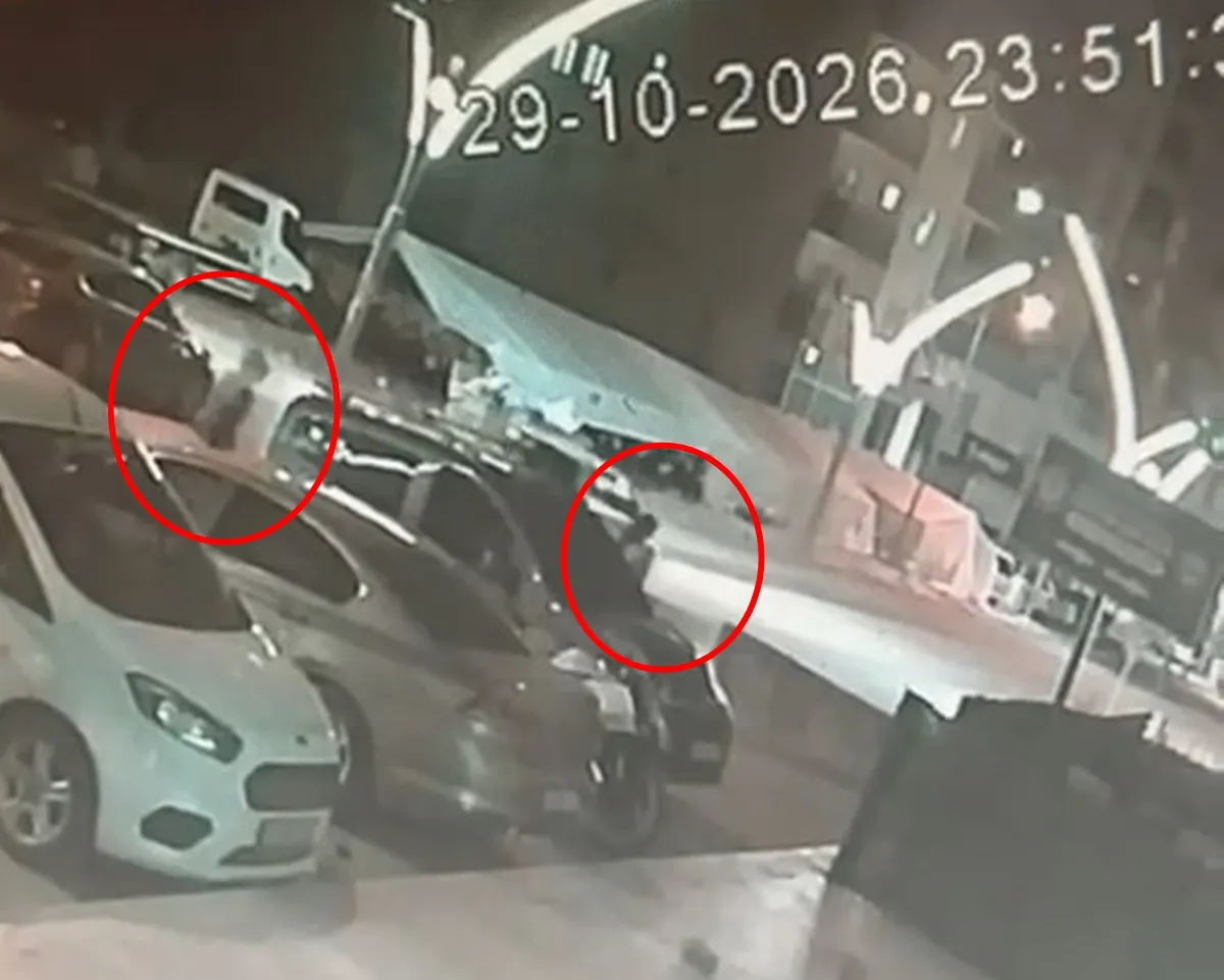 Batman Kozlukta kadın çantasını çalan şüpheli tutuklanarak cezaevine gönderildi