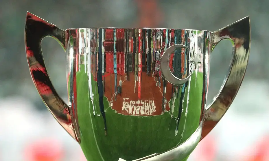 Türkiye Kupası'nda sezonun sürprizi! Kayserispor iki alt ligdeki takıma  farklı kaybedip elendi | NTVSpor