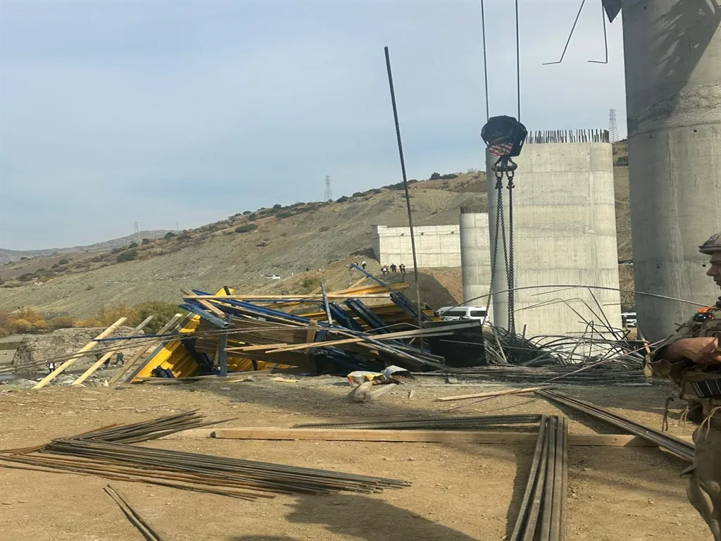 Diyarbakır'daki viyadük faciası davasında yeni bilirkişi raporu kararı