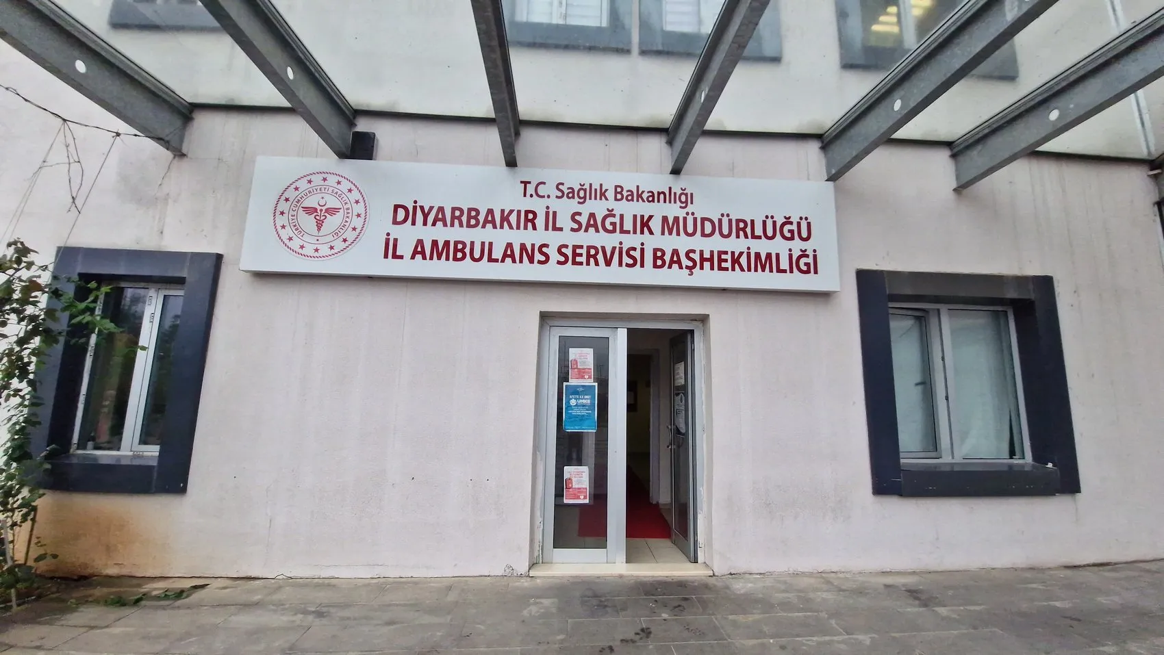 Diyarbakır acil sağlık hizmetlerinde akıllı bileklik dönemi başladı