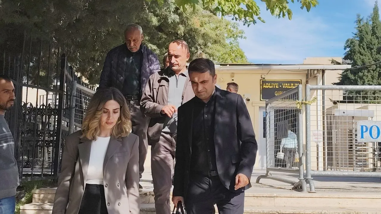 Kızıltepe'deki aile katliamı davasında kritik video kaydı dosyaya girdi