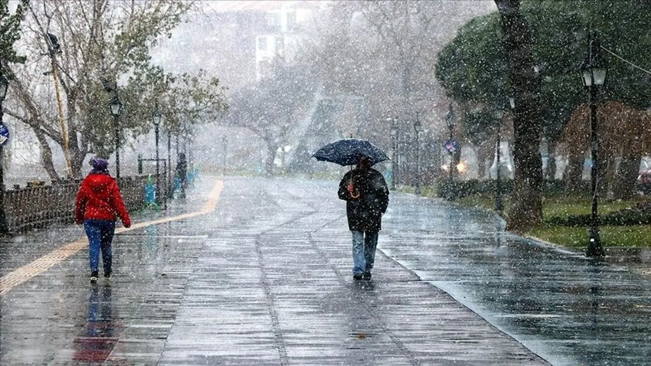 Diyarbakır'da Hava Değişiyor! 5 Günlük Hava Durumu (22-26 Mart) - Kahramanmaraş Haberleri, Son Dakika ve Canlı Yayın | Aksu TV Haber