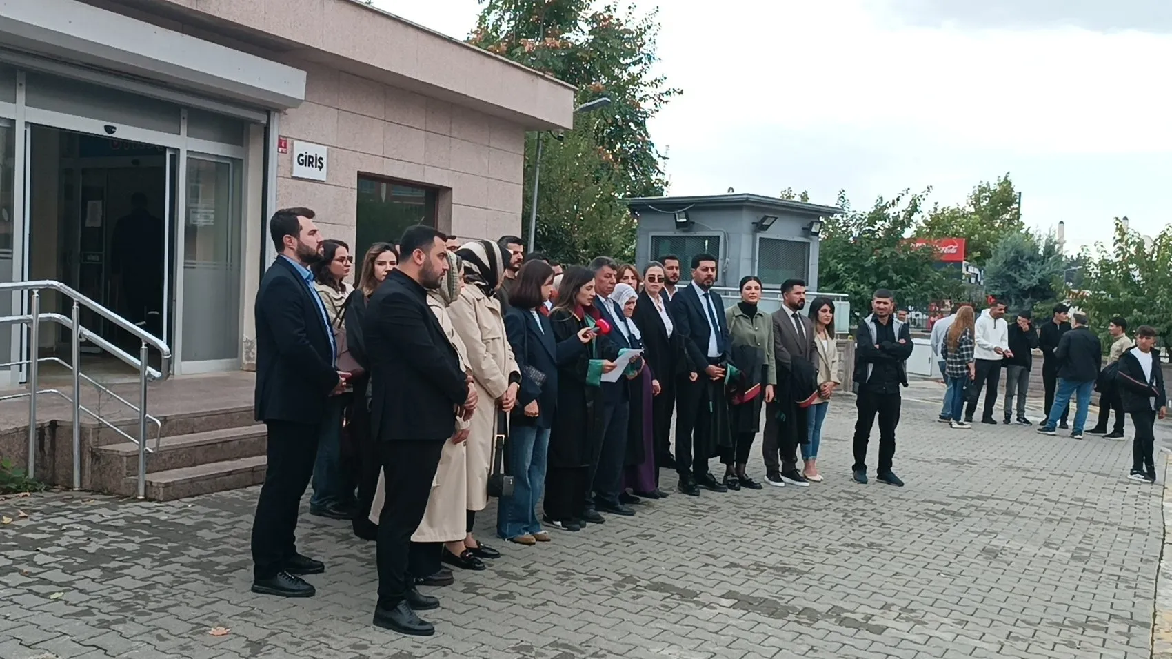 Evindar Tiğrak davasında avukatı cenazeye ulaşılması için çağrıda bulundu