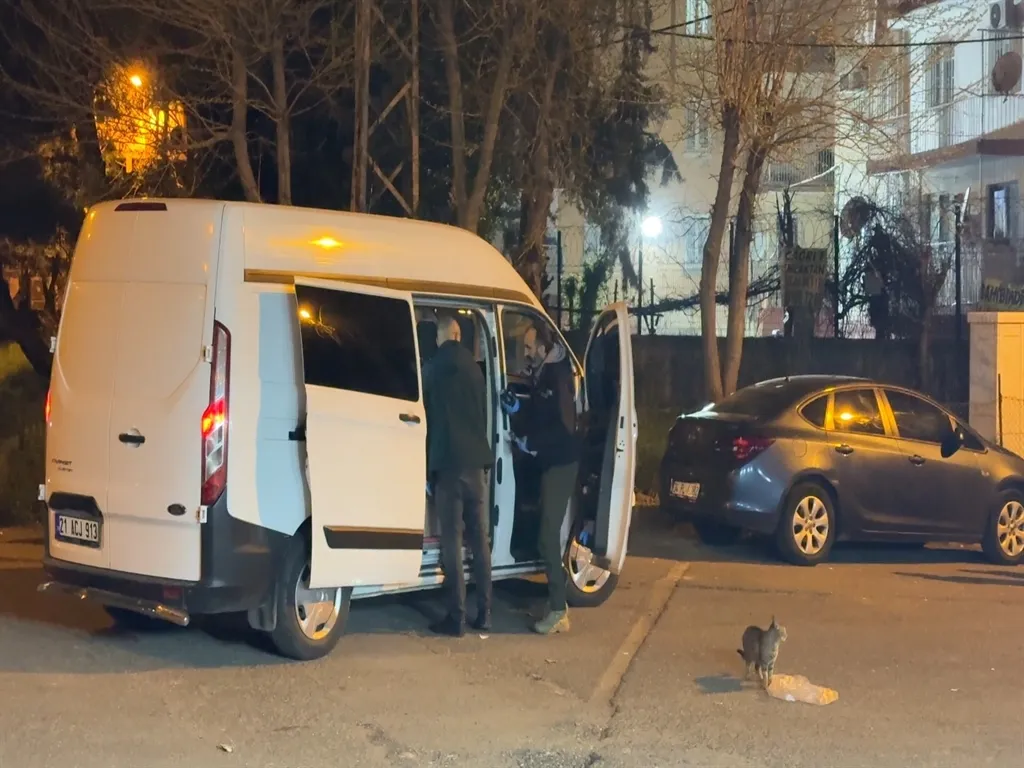 Diyarbakır'da ayrı yaşadığı eşini öldüren sanık için ağırlaştırılmış müebbet istendi
