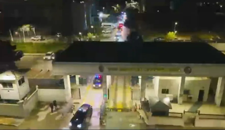 Van merkezli yasa dışı bahis operasyonunda 11 kişi tutuklandı