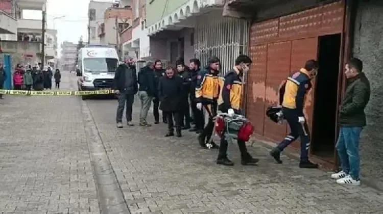 Kızını öldüren baba cezaevinde ölü bulundu
