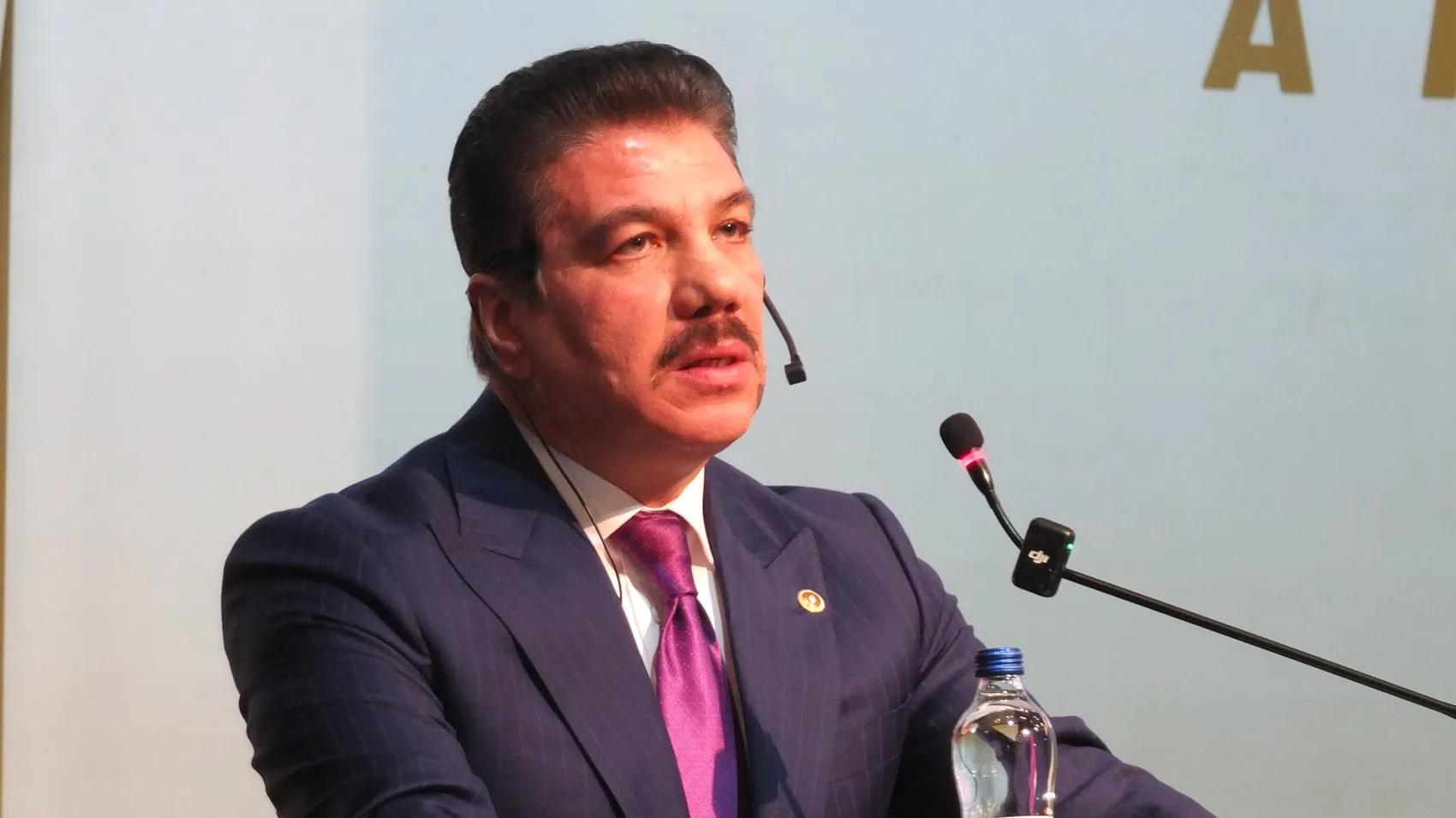 TBMM Adalet Komisyonu Başkanı Yüksel Gazze'deki soykırıma dikkat çekti