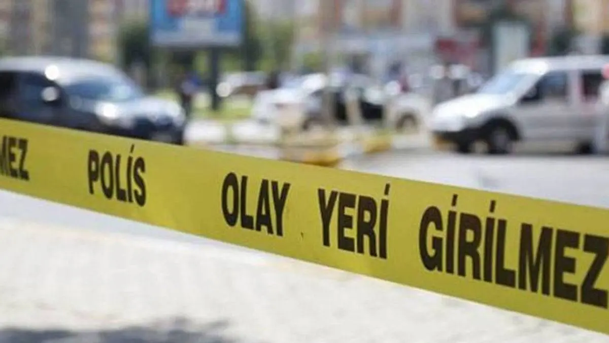 Fatih'te gündüz vakti bir eve silahlı saldırı: 1 tutuklama - KARAR