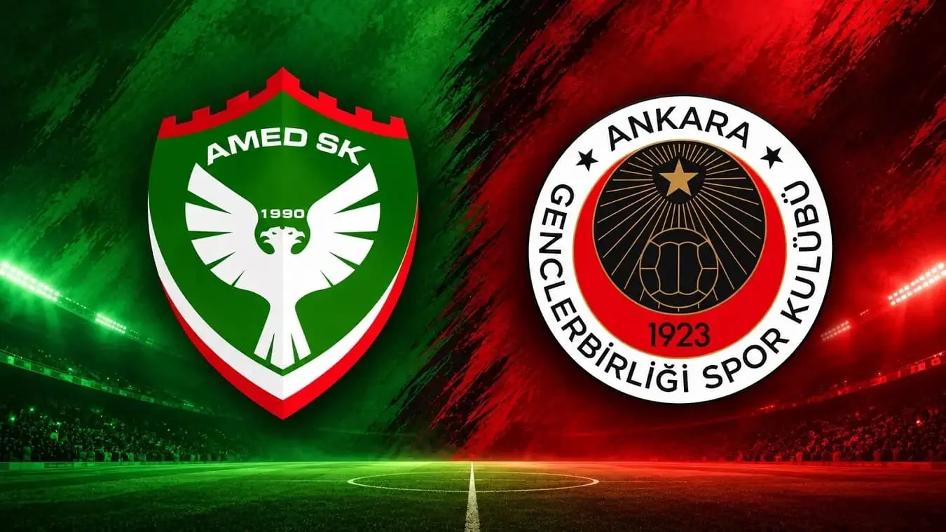 Amedspor taraftarı Ankara deplasmanda: Biletler dakikalar içinde tükendi | Rudaw