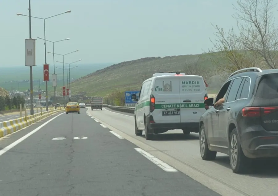 Mardin'de kaçırılan müteahhit Ahmet Acay hastanede yaşamını yitirdi