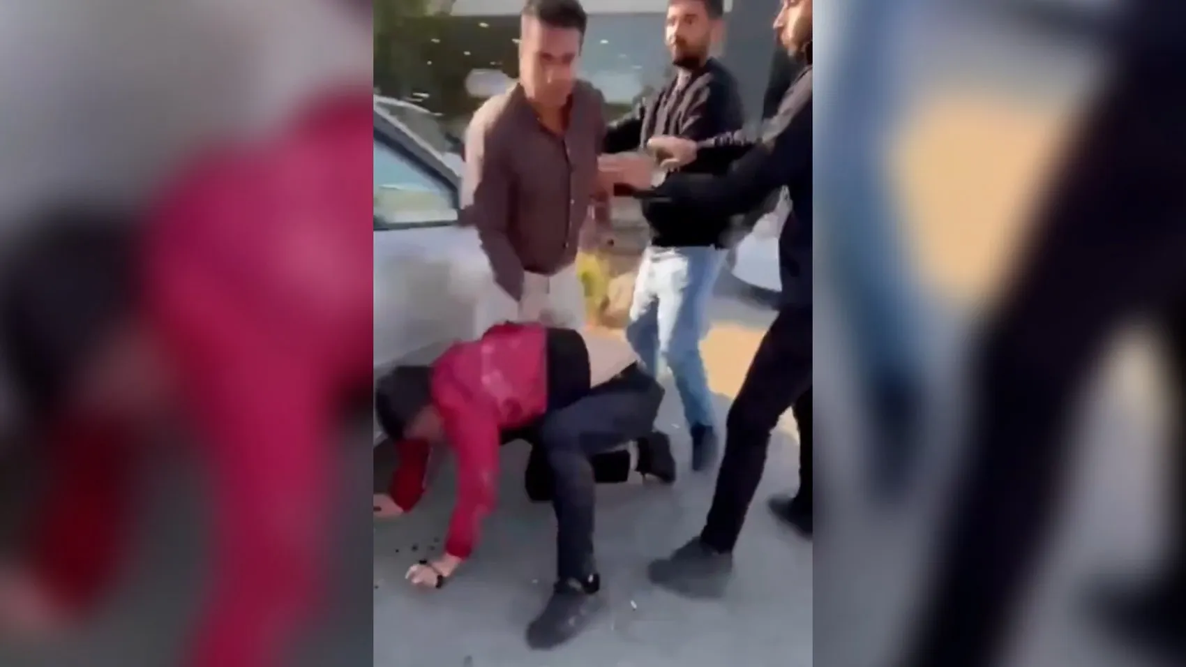 Şanlıurfa'da alacak verecek kavgası kanlı bitti