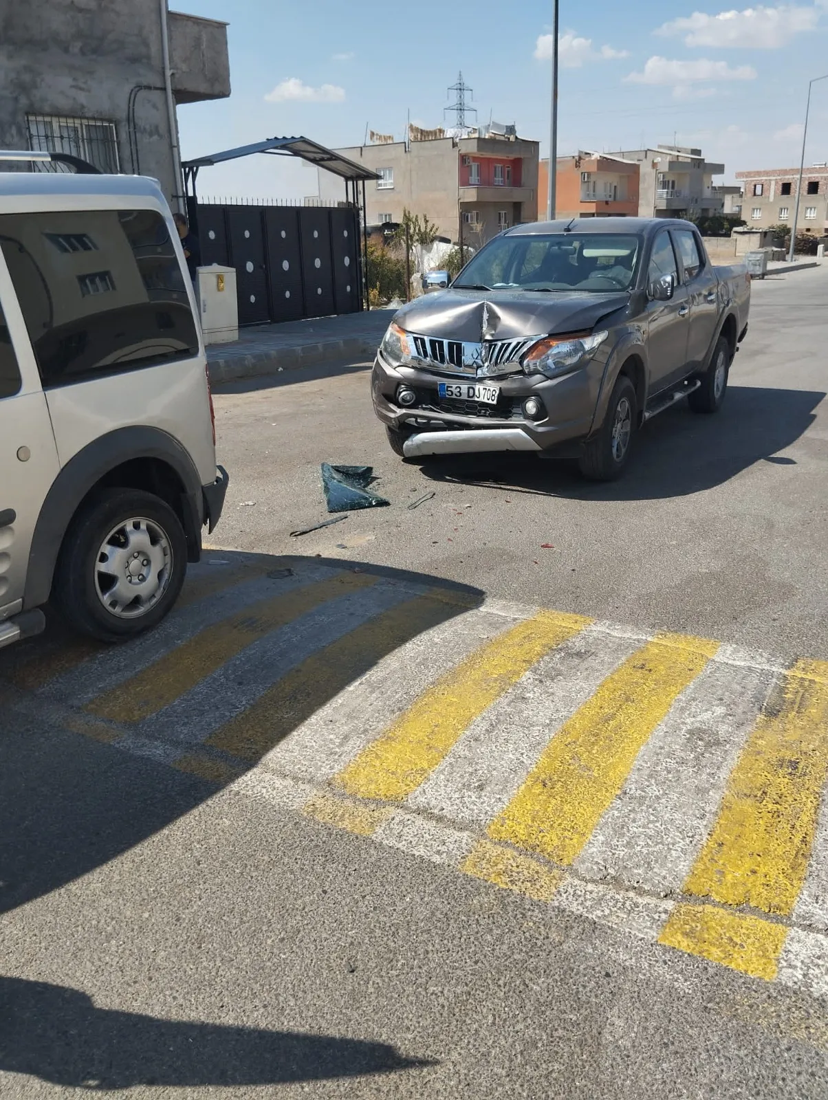 Batman merkezli sigorta dolandırıcılığı operasyonunda 43 kişi gözaltına alındı