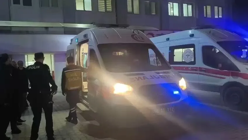 Siirt Kurtalan'da gıda zehirlenmesi şüphesiyle hastaneye başvuranların sayısı 88'e yükseldi