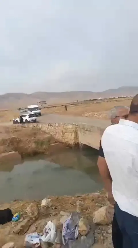 Mardin Nusaybin'de feci kaza: Aynı aileden 6 kişi hayatını kaybetti