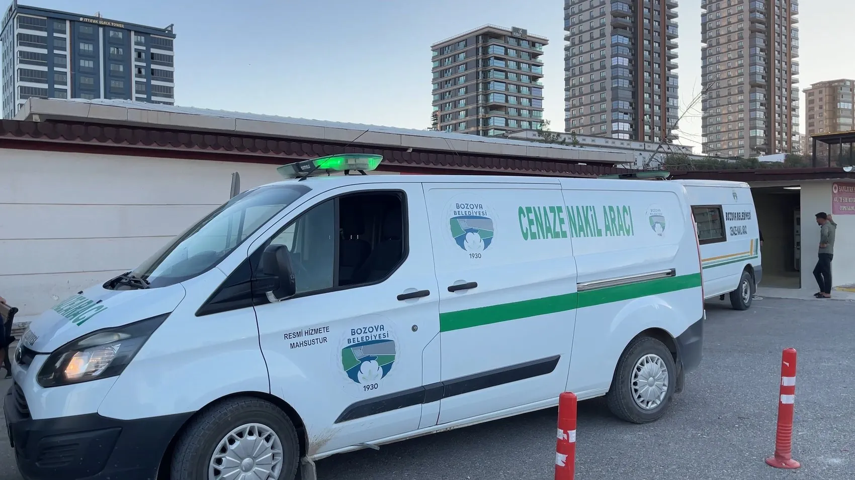 Viranşehir'deki düğün kavgası öğretmenin hayatına mal oldu