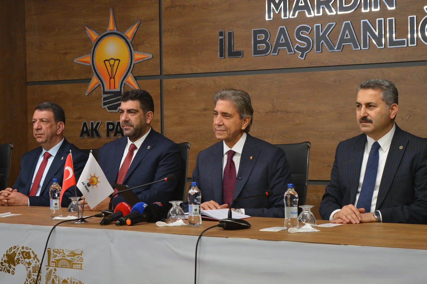 AK Parti yerel yönetimlerde dijital katılımcılığı artıracak reform paketini hazırlıyor