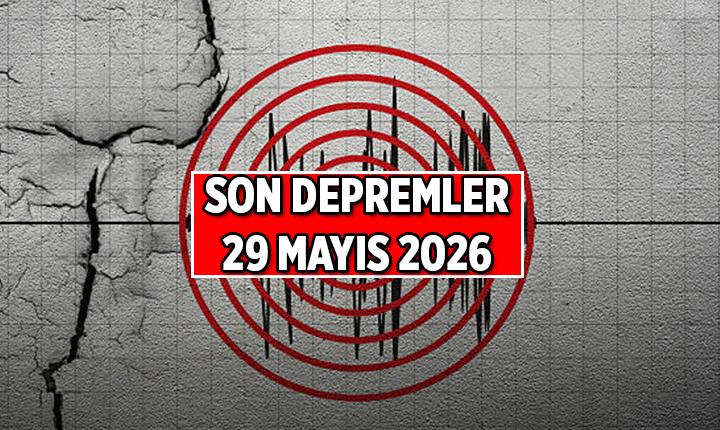 Van'da korkutan sarsıntı: AFAD'dan bölge halkını tedirgin eden deprem açıklaması geldi