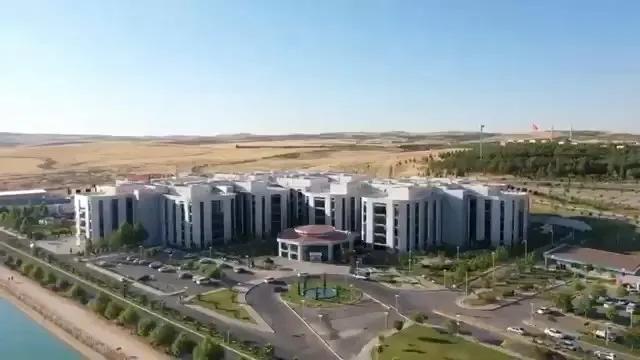 Şanlıurfa’da 13 yıllık özlem doktorun ismiyle son buldu
