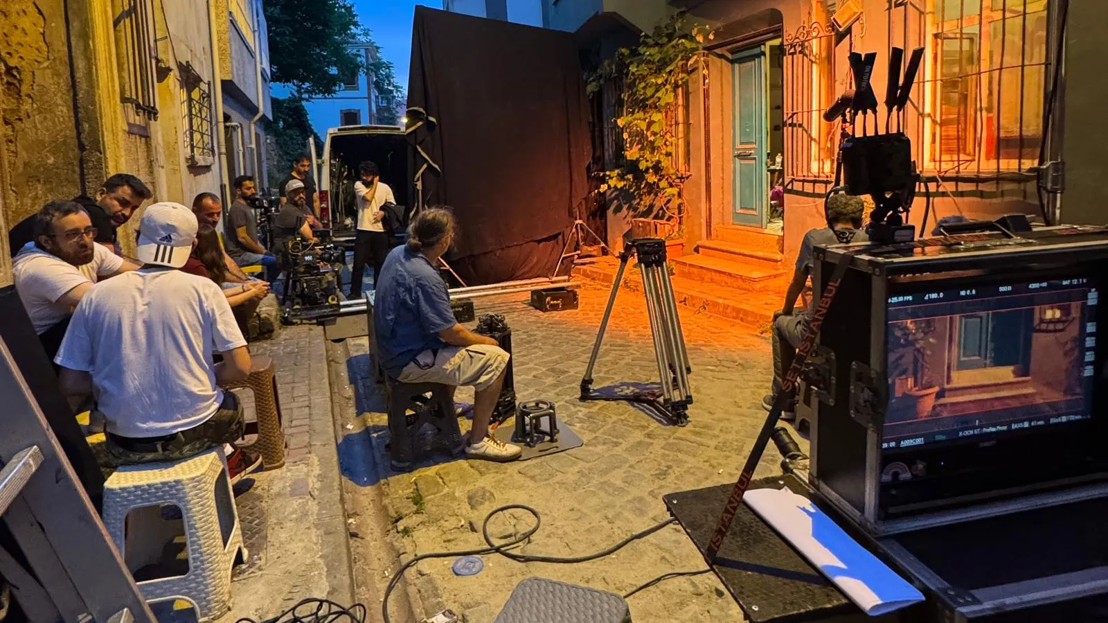 15 Temmuz'un izlerini taşıyan Otuz İki Dakika filmi geliyor