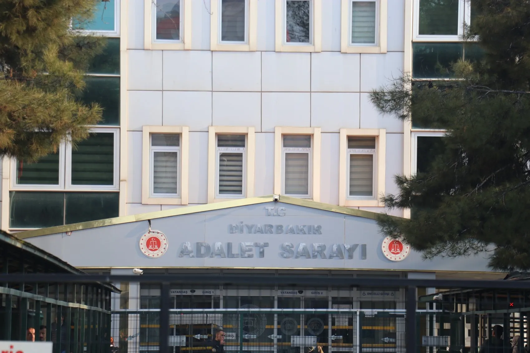 Diyarbakır'da 12 yaşındaki çocuğu kaçıran sanığa ceza
