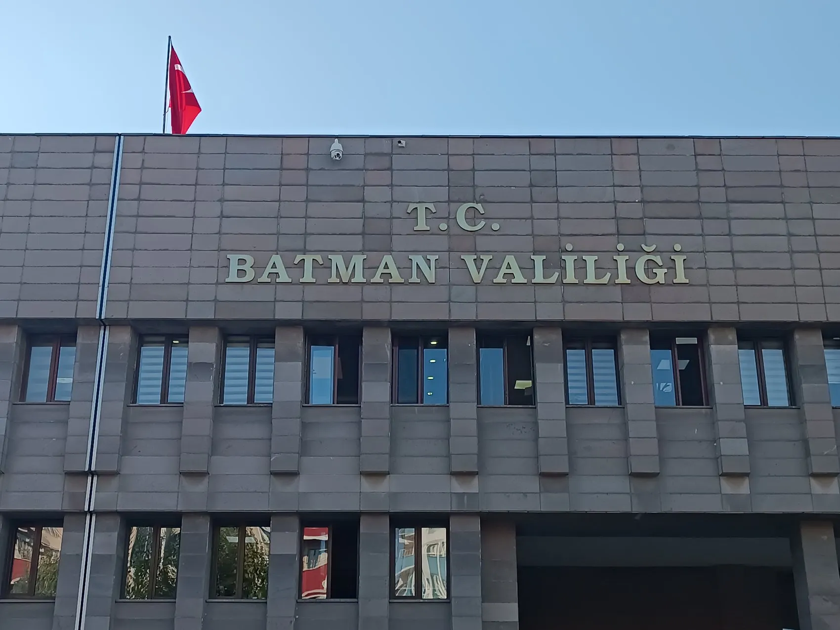 Batman'da bakım merkezinde korkunç iddia 16 kişi tutuklandı