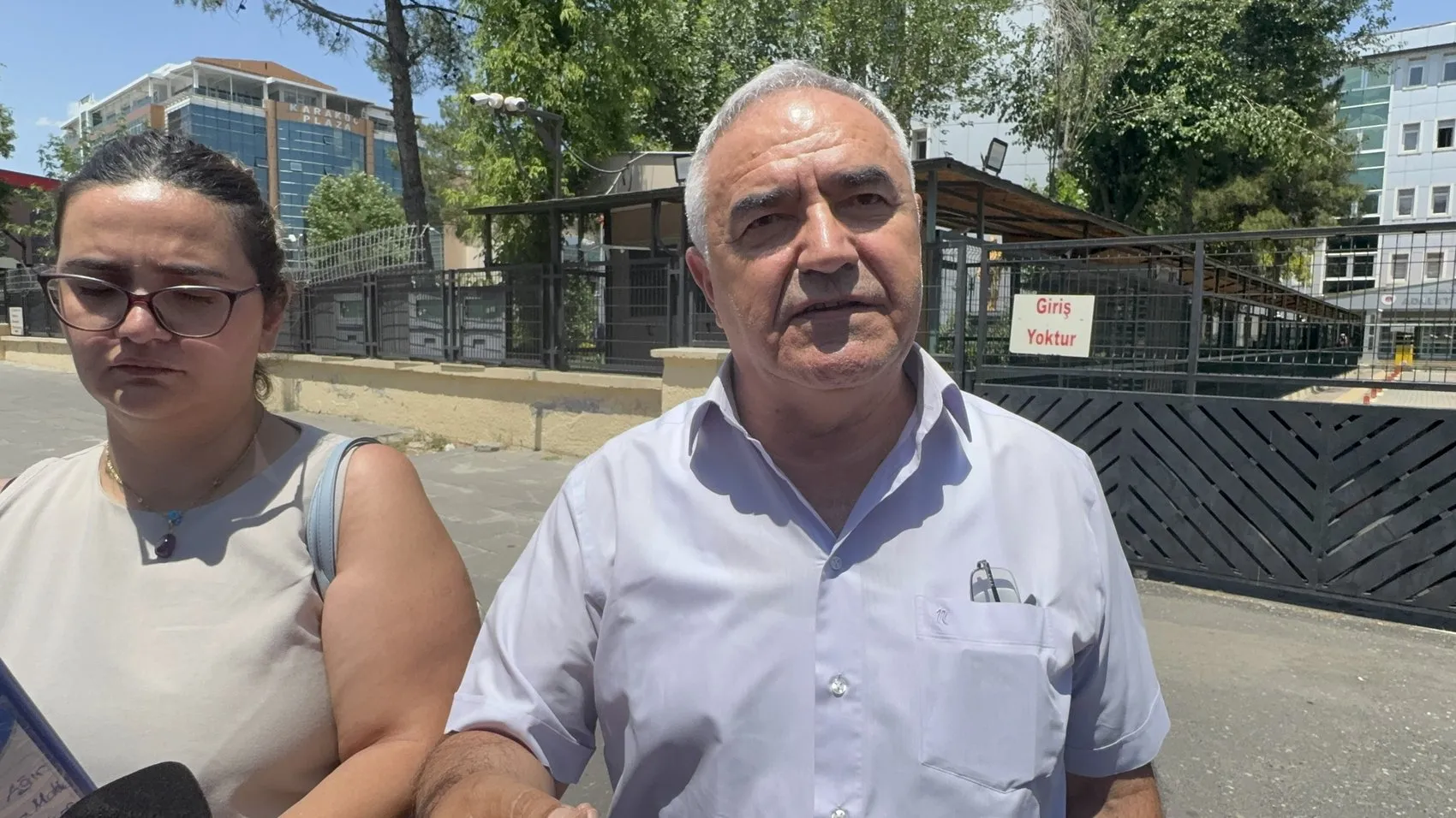 Diyarbakır'daki vahşet davasında sanıkların tahliyesine tepki sürüyor