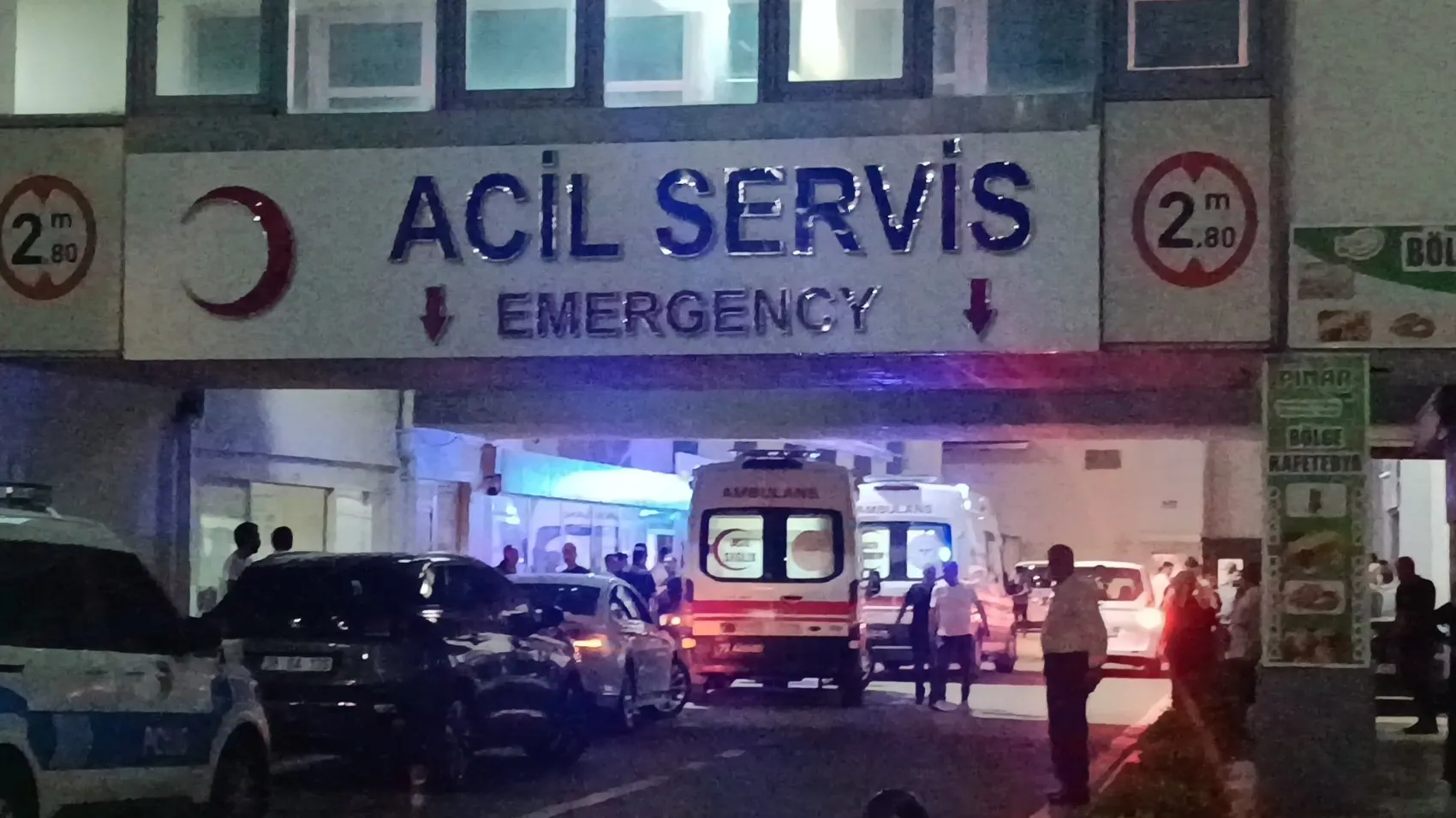 Batman’da akraba kavgası kanlı bitti