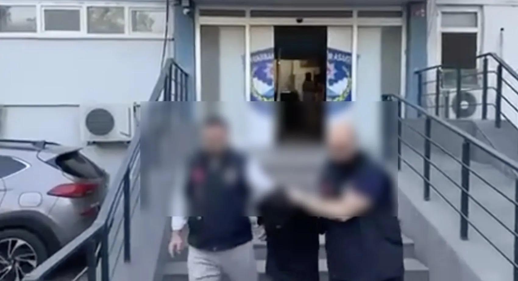 Diyarbakır Yenişehir’de ATM ve iş yeri kurşunlayan saldırganlar yakalandı