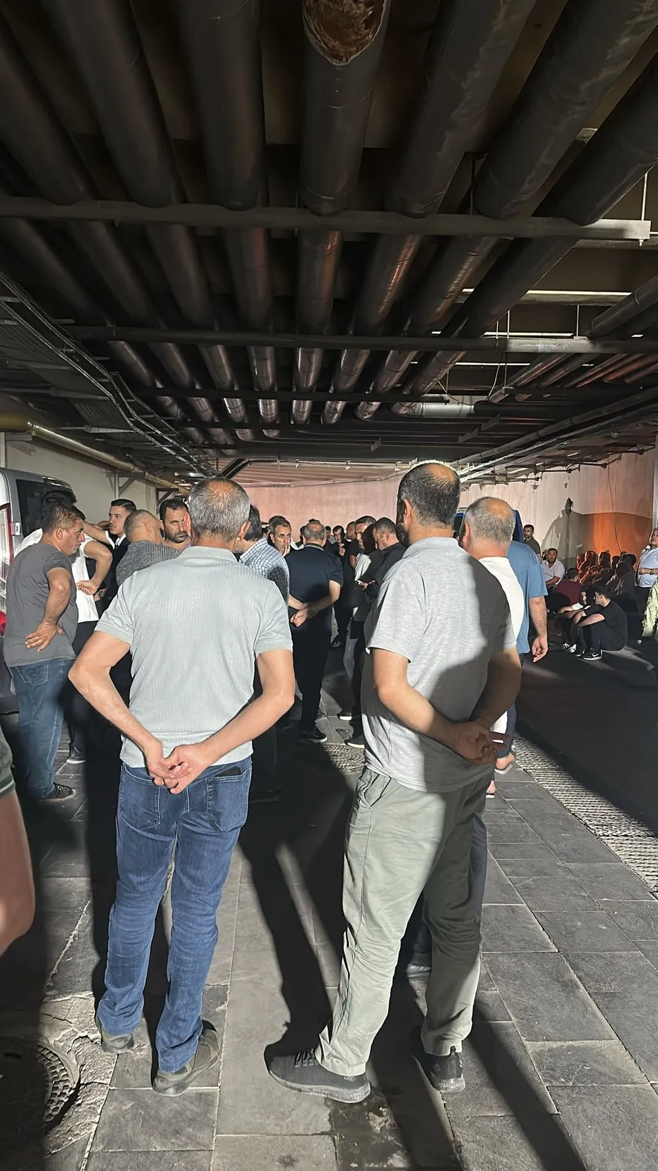 Batman'da baraj gölüne giren genç hayatını kaybetti