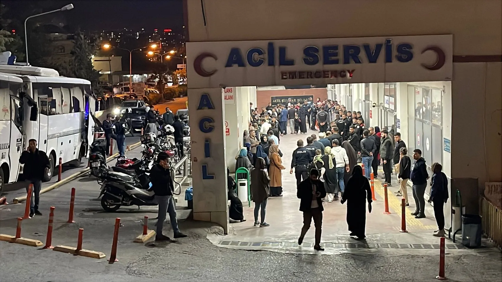 Şanlıurfa’da okul kavgası trajik bir şekilde bitti