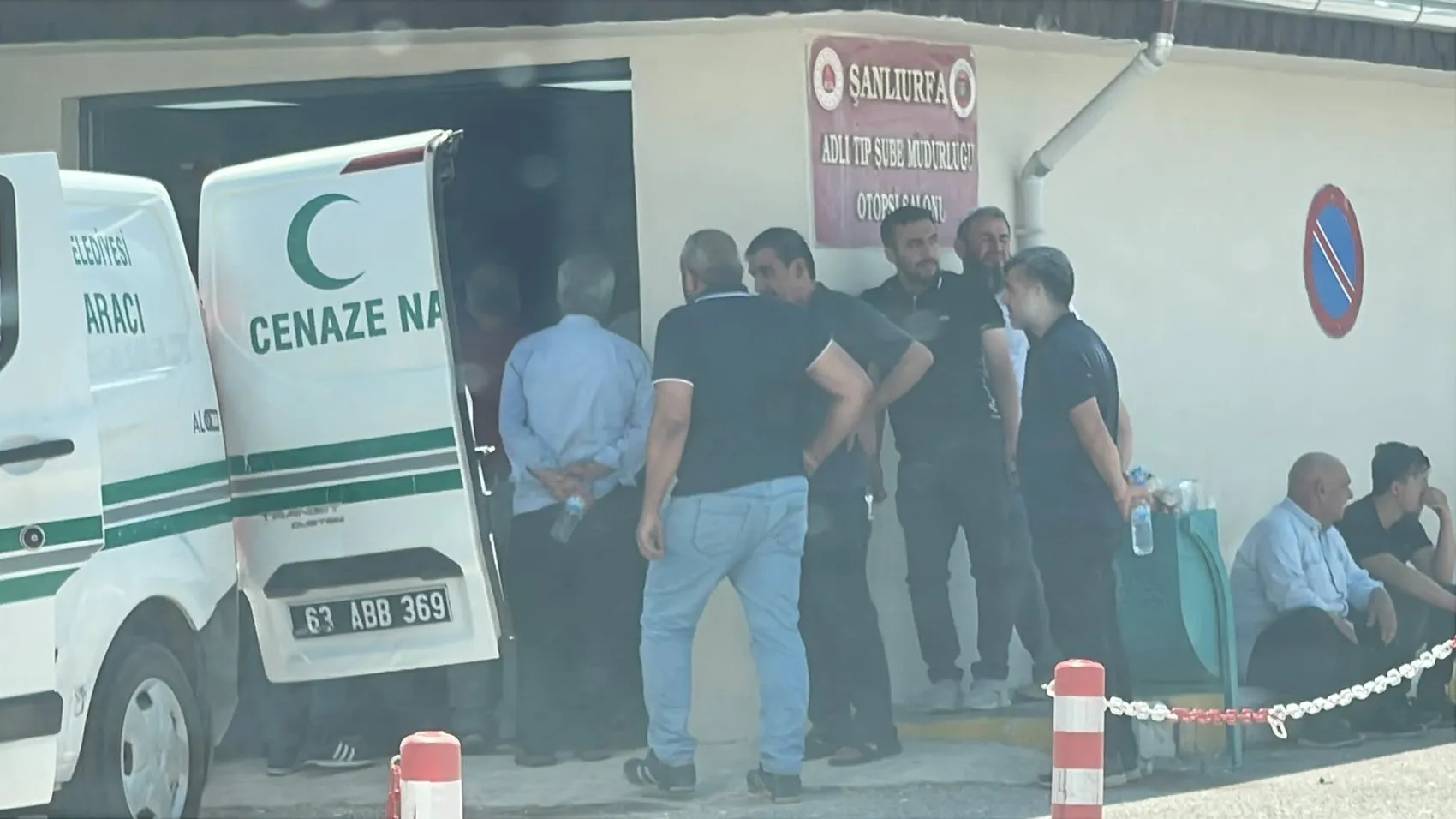 Şanlıurfa'da evinde ölü bulunan kadınla ilgili bir kişi gözaltına alındı
