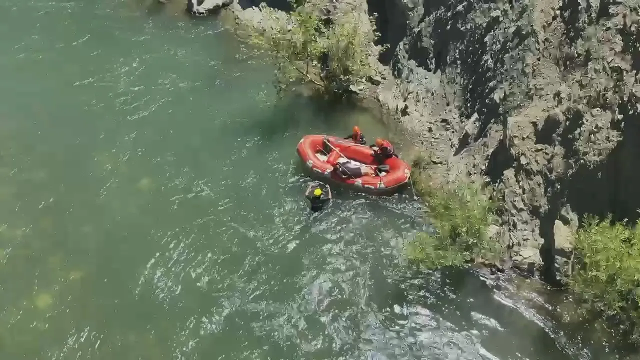 Bingöl’de 17 gün süren arayış acı sonla bitti