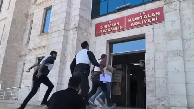 Siirt'teki çifte cinayette "rastgele ateş ettim" savunması çöktü