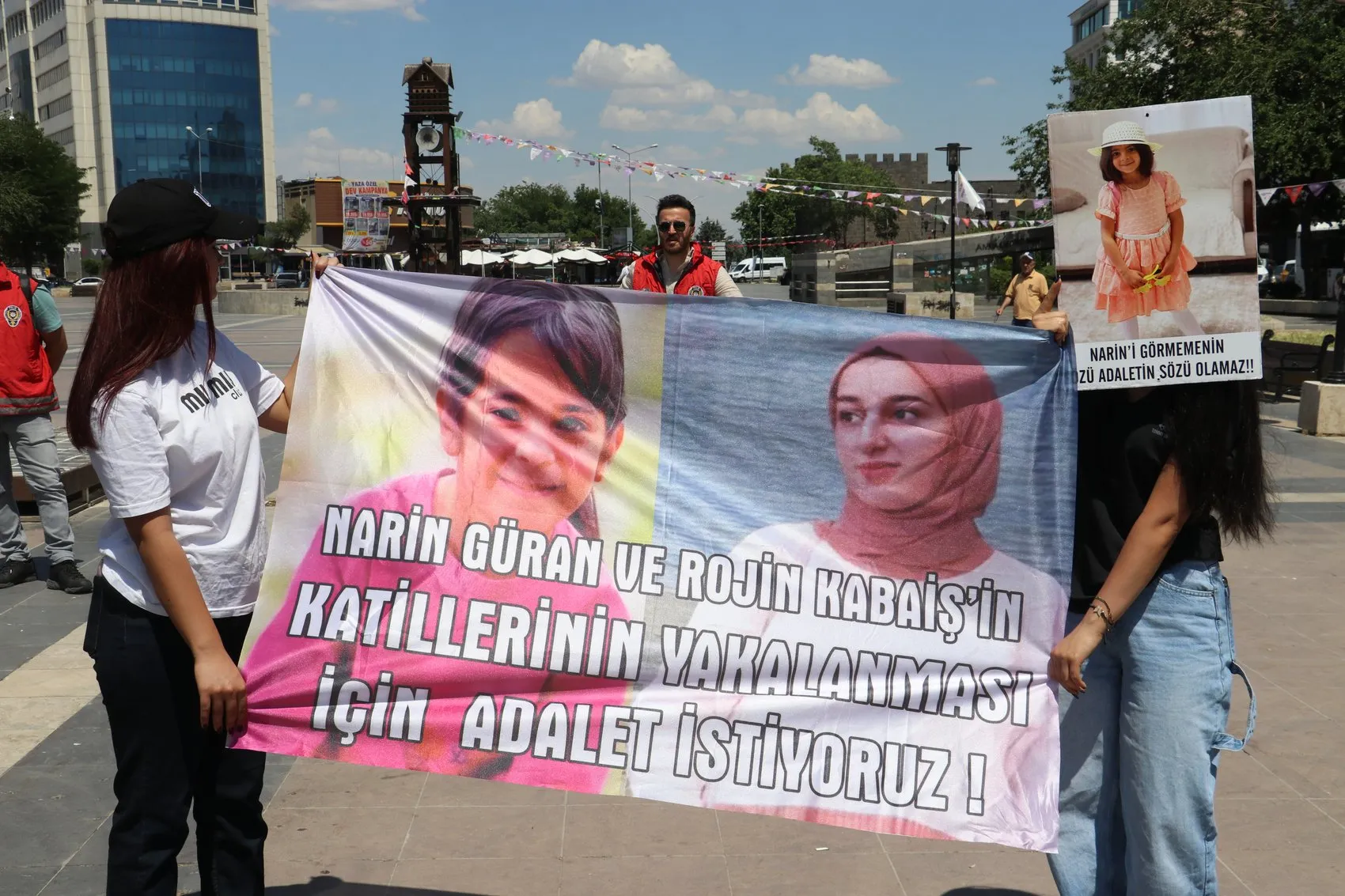 Narin Güran davasında hüküm giyen muhtarın yerine seçim süreci başladı